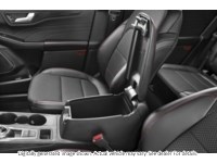 2023 Ford Escape St-Line | AWD | 1.5L | Tech Pkg | Nav |Htd Str Whl Interior Shot 7