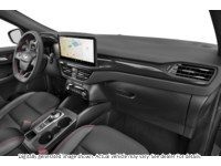 2023 Ford Escape St-Line | AWD | 1.5L | Tech Pkg | Nav |Htd Str Whl Interior Shot 1