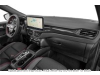 2023 Ford Escape St-Line AWD Interior Shot 1