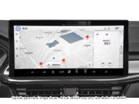2023 Ford Escape St-Line | AWD | 1.5L | Tech Pkg | Nav |Htd Str Whl Interior Shot 8