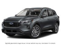 2023 Ford Escape PHEV FWD Exterior Shot 1
