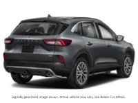 2023 Ford Escape PHEV FWD Exterior Shot 2