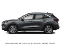 2023 Ford Escape PHEV FWD Exterior Shot 6