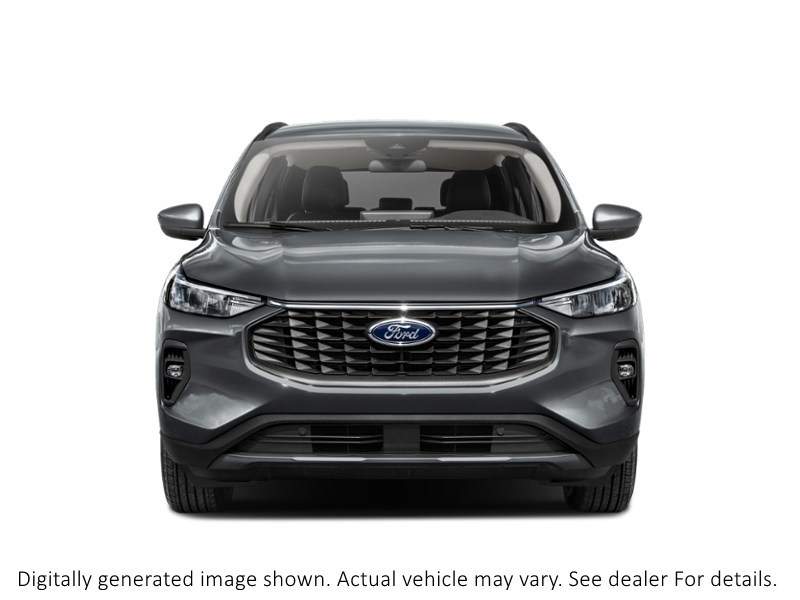 2023 Ford Escape PHEV FWD Exterior Shot 5