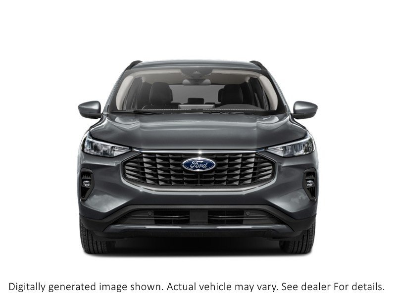 2023 Ford Escape PHEV FWD Exterior Shot 5