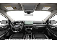 2023 Ford Escape PHEV FWD Interior Shot 6