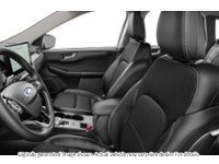 2023 Ford Escape PHEV FWD Interior Shot 4