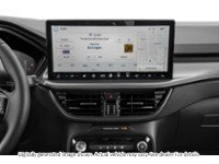 2023 Ford Escape PHEV FWD Interior Shot 2