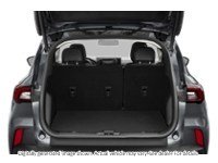 2023 Ford Escape PHEV FWD Exterior Shot 4