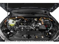 2023 Ford Escape PHEV FWD Exterior Shot 3