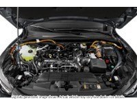 2023 Ford Escape PHEV FWD Exterior Shot 3