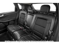 2023 Ford Escape PHEV FWD Interior Shot 5