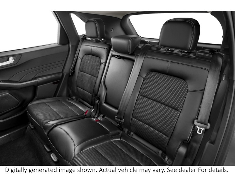 2023 Ford Escape PHEV FWD Interior Shot 5