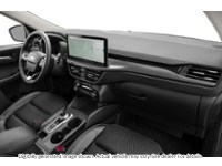 2023 Ford Escape PHEV FWD Interior Shot 1