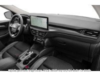 2023 Ford Escape PHEV FWD Interior Shot 1