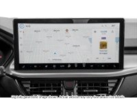2023 Ford Escape PHEV FWD Interior Shot 8