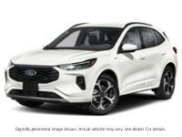 2023 Ford Escape St-Line Select | AWD | Hybrid | Tech Pkg | Tow Exterior Shot 1