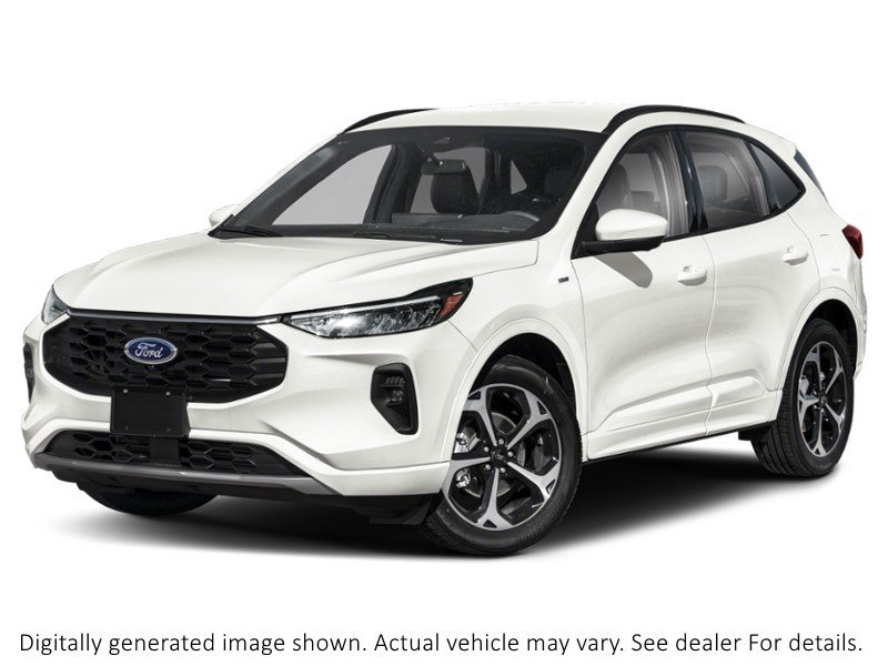 2023 Ford Escape St-Line Select | AWD | Hybrid | Tech Pkg | Tow Exterior Shot 1