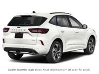 2023 Ford Escape St-Line Select | AWD | Hybrid | Tech Pkg | Tow Exterior Shot 2
