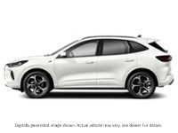 2023 Ford Escape St-Line Select | AWD | Hybrid | Tech Pkg | Tow Exterior Shot 6