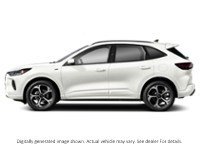 2023 Ford Escape St-Line Select | AWD | Hybrid | Tech Pkg | Tow Exterior Shot 6