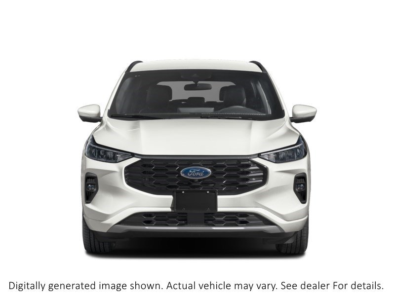 2024 Ford Escape St-Line Select | AWD |2.0L | Tech|Nav |Htd Str Whl Exterior Shot 5