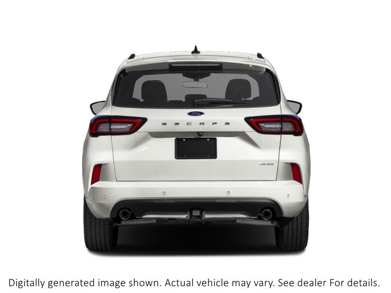 2023 Ford Escape St-Line Select | AWD | Hybrid | Tech Pkg | Tow Exterior Shot 7
