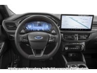 2023 Ford Escape St-Line Select | AWD | Hybrid | Tech Pkg | Tow Interior Shot 3