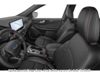 2024 Ford Escape St-Line Select | AWD |2.0L | Tech|Nav |Htd Str Whl Interior Shot 4