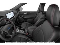 2023 Ford Escape St-Line Select | AWD | Hybrid | Tech Pkg | Tow Interior Shot 4