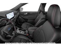 2023 Ford Escape St-Line Select | AWD | Hybrid | Tech Pkg | Tow Interior Shot 4