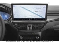 2024 Ford Escape St-Line Select | AWD |2.0L | Tech|Nav |Htd Str Whl Interior Shot 2
