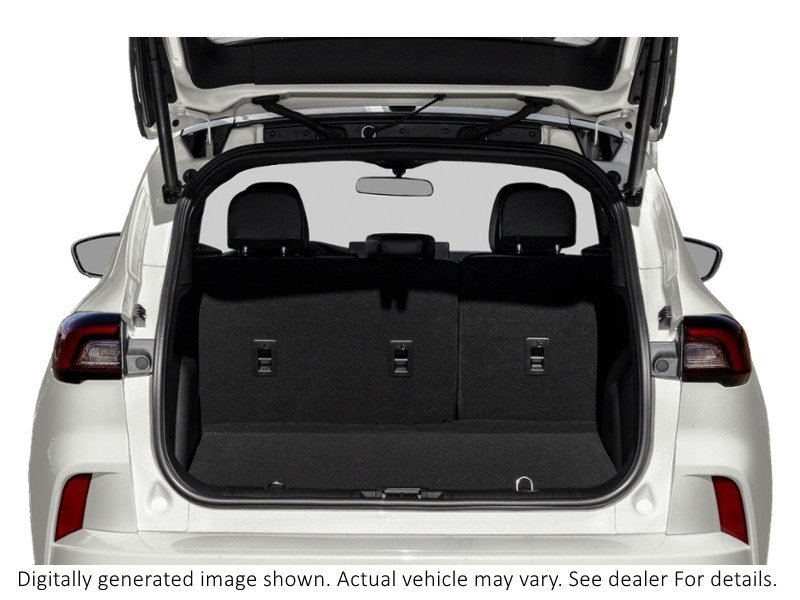 2023 Ford Escape St-Line Select | AWD | Hybrid | Tech Pkg | Tow Exterior Shot 4