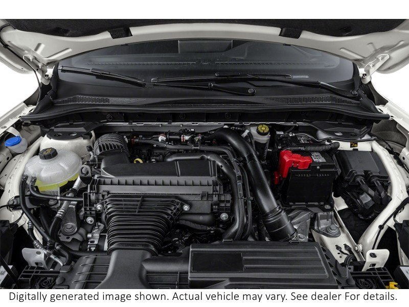 2023 Ford Escape St-Line Select | AWD | Hybrid | Tech Pkg | Tow Exterior Shot 3