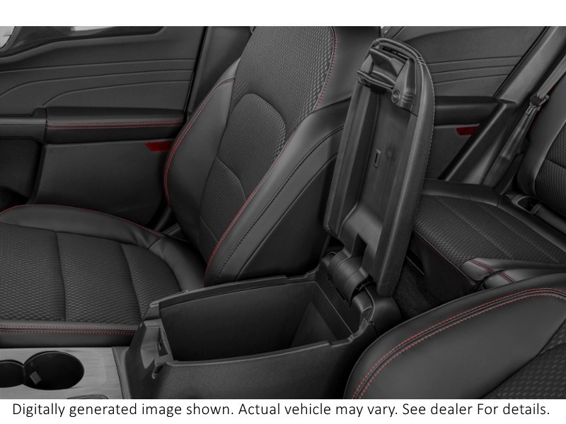 2023 Ford Escape St-Line Select | AWD | Hybrid | Tech Pkg | Tow Interior Shot 7