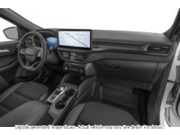 2024 Ford Escape St-Line Select | AWD |2.0L | Tech|Nav |Htd Str Whl Interior Shot 1