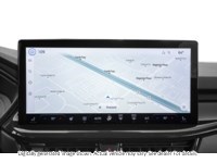 2024 Ford Escape St-Line Select | AWD |2.0L | Tech|Nav |Htd Str Whl Interior Shot 8