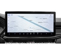 2023 Ford Escape St-Line Select | AWD | Hybrid | Tech Pkg | Tow Interior Shot 8