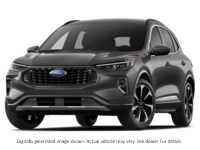 2023 Ford Escape Platinum | AWD | Hybrid | Nav | Htd Str Whl Exterior Shot 1