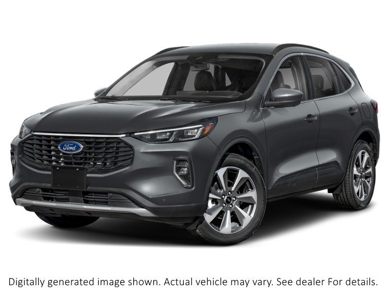 2023 Ford Escape Platinum | AWD | 2.0L | Tow | 360 | Nav | Adptv Cr Exterior Shot 1
