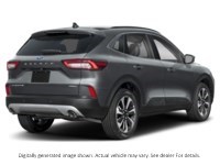 2023 Ford Escape Platinum | AWD | Hybrid | Nav | Htd Str Whl Exterior Shot 2