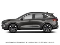 2023 Ford Escape Platinum | AWD | Hybrid | Nav | Htd Str Whl Exterior Shot 6