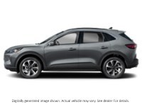 2023 Ford Escape Platinum | AWD | 2.0L | Tow | 360 | Nav | Adptv Cr Exterior Shot 6