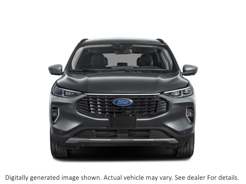 2023 Ford Escape Platinum | AWD | Hybrid | Nav | Htd Str Whl Exterior Shot 5
