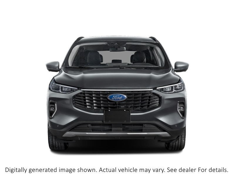 2023 Ford Escape Platinum | AWD | 2.0L | Tow | 360 | Nav | Adptv Cr Exterior Shot 5