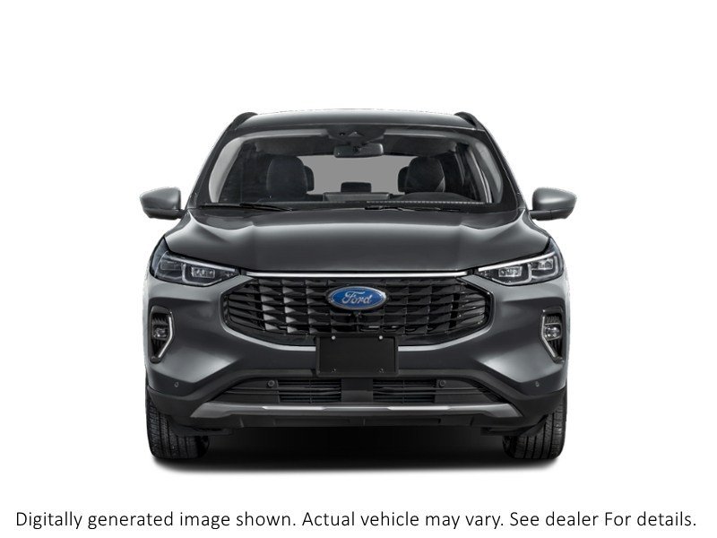 2023 Ford Escape Platinum | AWD | 2.0L | Tow | 360 | Nav | Adptv Cr Exterior Shot 5