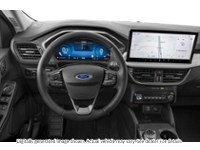 2023 Ford Escape Platinum | AWD | 2.0L | Tow | 360 | Nav | Adptv Cr Interior Shot 3