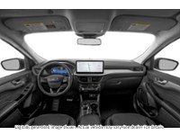 2023 Ford Escape Platinum | AWD | 2.0L | Tow | 360 | Nav | Adptv Cr Interior Shot 6