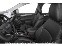 2023 Ford Escape Platinum | AWD | 2.0L | Tow | 360 | Nav | Adptv Cr Interior Shot 4
