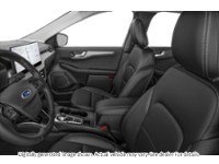 2023 Ford Escape Platinum | AWD | 2.0L | Tow | 360 | Nav | Adptv Cr Interior Shot 4